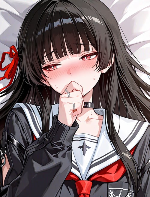 chisa / 千咲 (wuthering_waves) by user_864208480699948080 on Tensor.Art