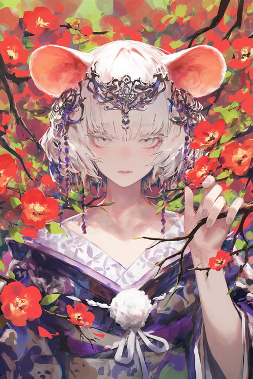 Rsef - Artist Style by Azriaelis on Tensor.Art
