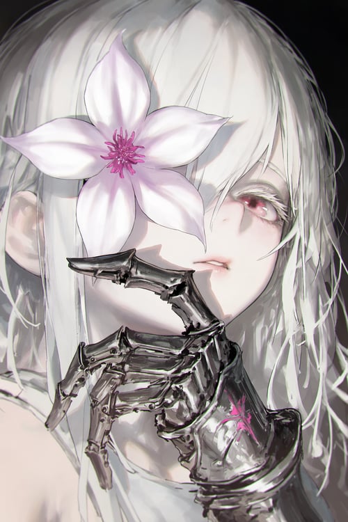 Rsef - Artist Style by Azriaelis on Tensor.Art