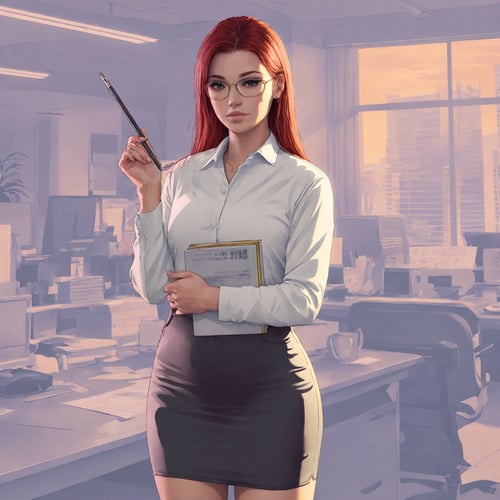 GTA VI - Artstyle by SoulClone on Tensor.Art