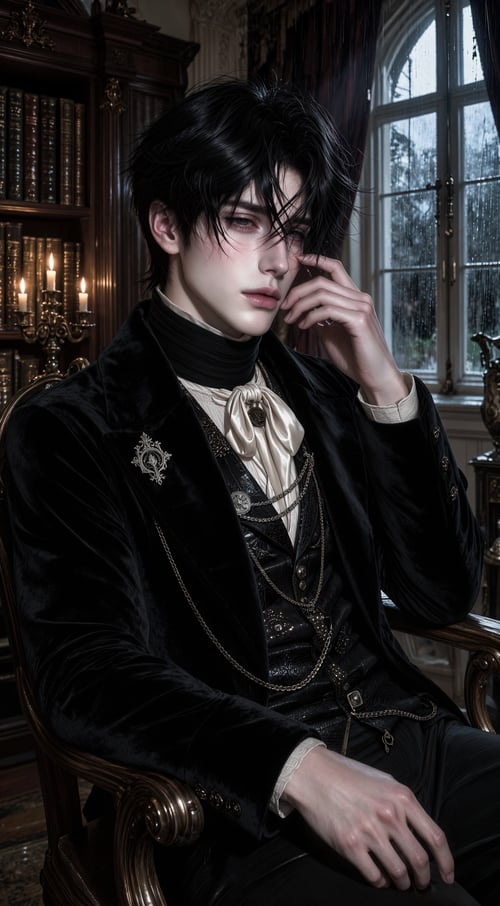ℯ𝔱𝔥𝔢𝔯𝔢𝔞𝔩  by nearme on Tensor.Art