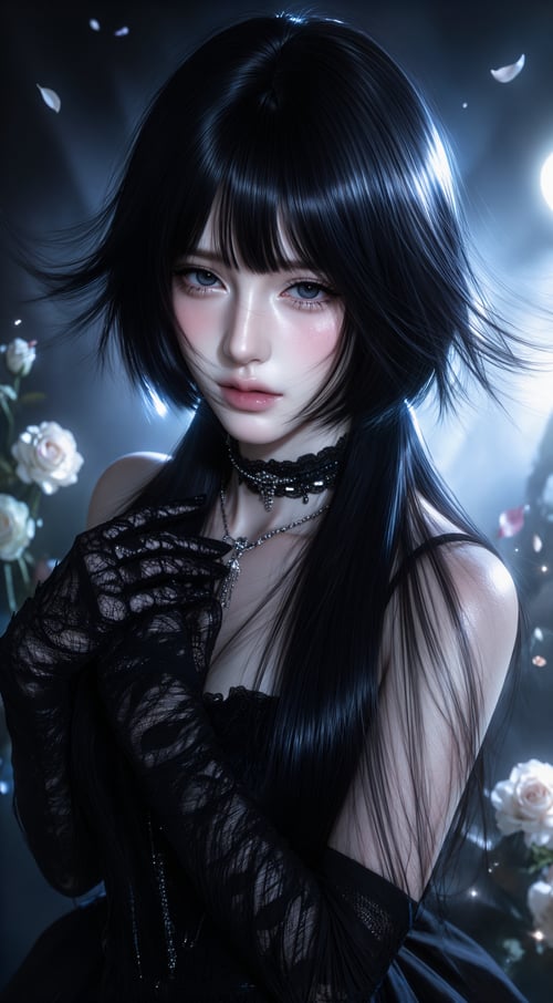 ℯ𝔱𝔥𝔢𝔯𝔢𝔞𝔩  by nearme on Tensor.Art
