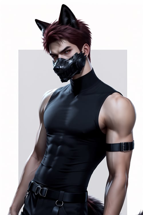 敖尹V3 by 小纸条 on Tensor.Art