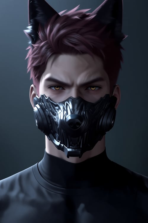 敖尹V3 by 小纸条 on Tensor.Art