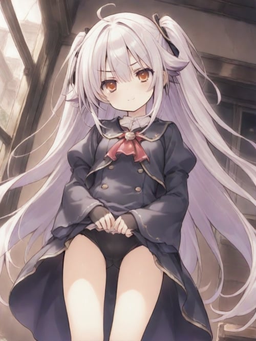 pd276 by Sute sute on Tensor.Art
