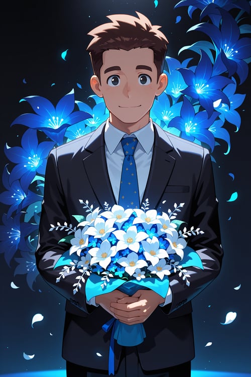 Aaron Adams - Yo-kai Watch by Rexartt on Tensor.Art