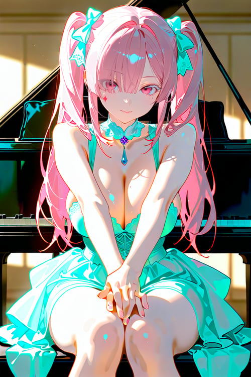 ART by JU on Tensor.Art
