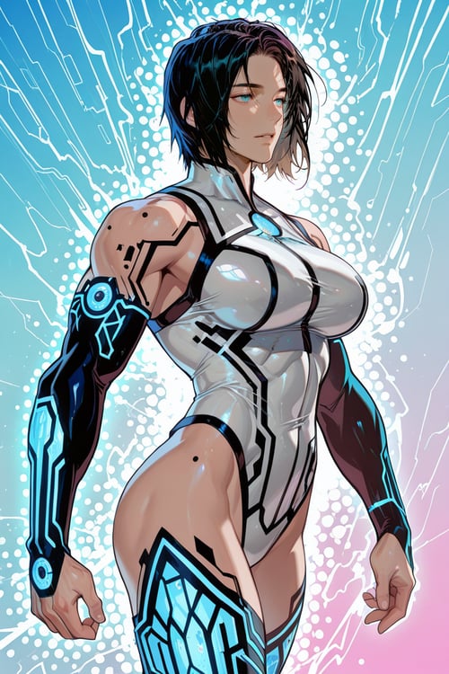 ART by JU on Tensor.Art