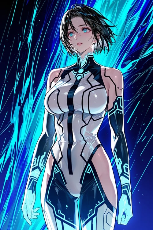 ART by JU on Tensor.Art
