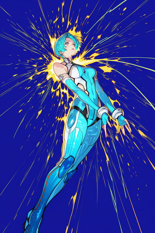 ART by JU on Tensor.Art