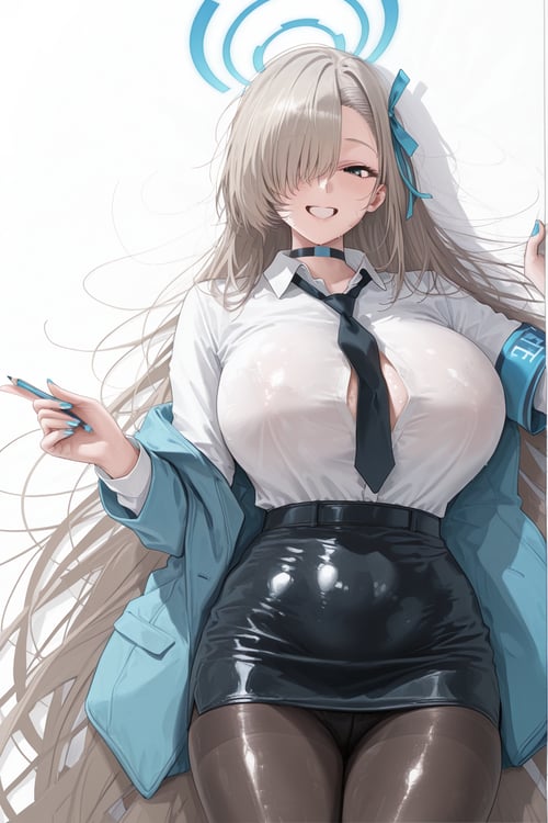 akita_hika style LoRA for Illustrious by THEANTLERS on Tensor.Art