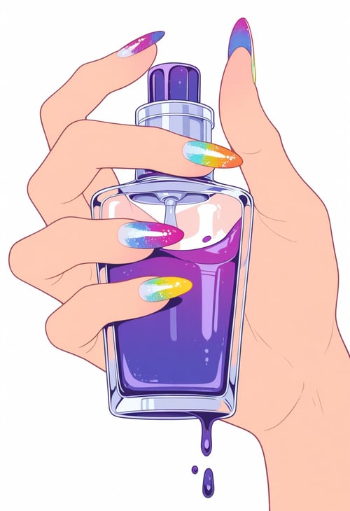Perfect Hands_Beta_Test by k-001 on Tensor.Art