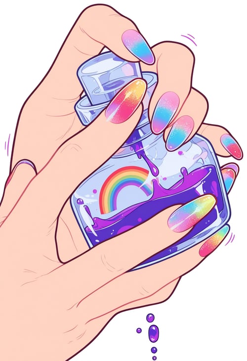 Perfect Hands_Beta_Test by k-001 on Tensor.Art