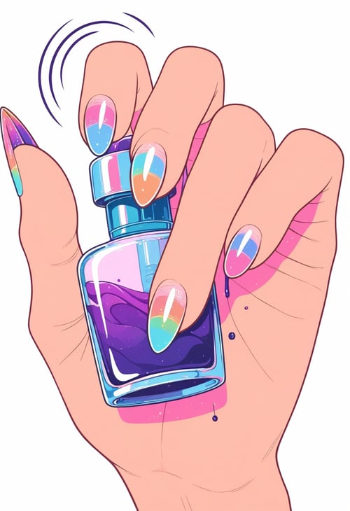 Perfect Hands_Beta_Test by k-001 on Tensor.Art