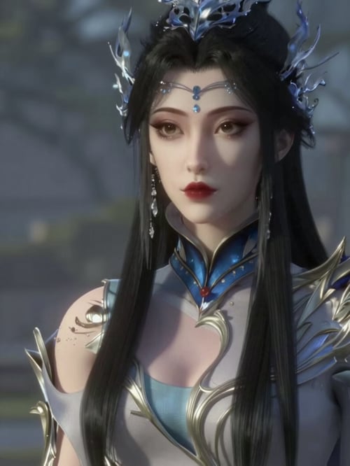 杂 by 吴的小家 on Tensor.Art
