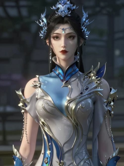 杂 by 吴的小家 on Tensor.Art