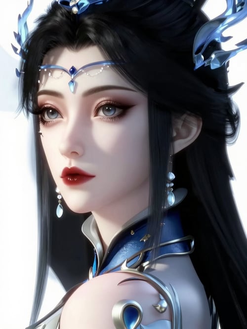 杂 by 吴的小家 on Tensor.Art