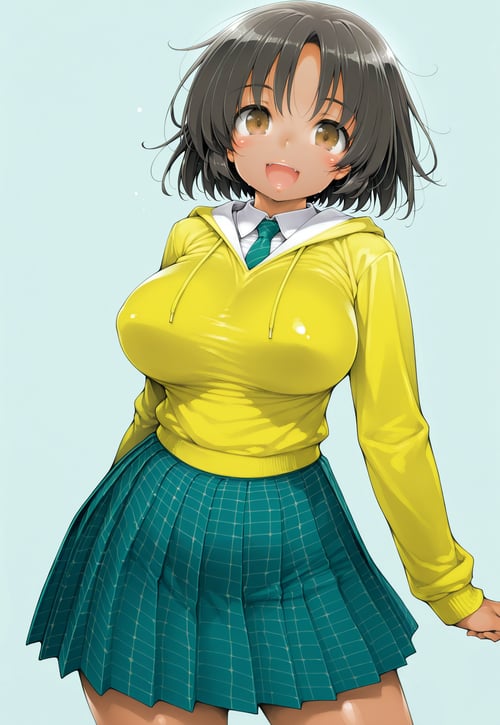Fatima - Rated 19 [Illustrious] by interfusor on Tensor.Art