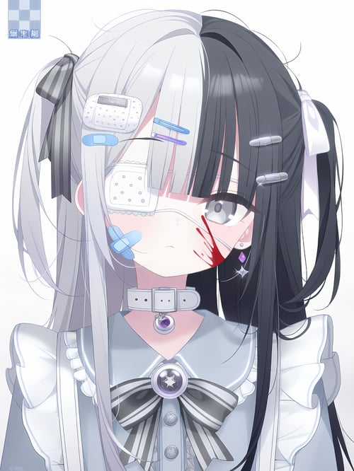 Animal Test Styles by AIIKO on Tensor.Art