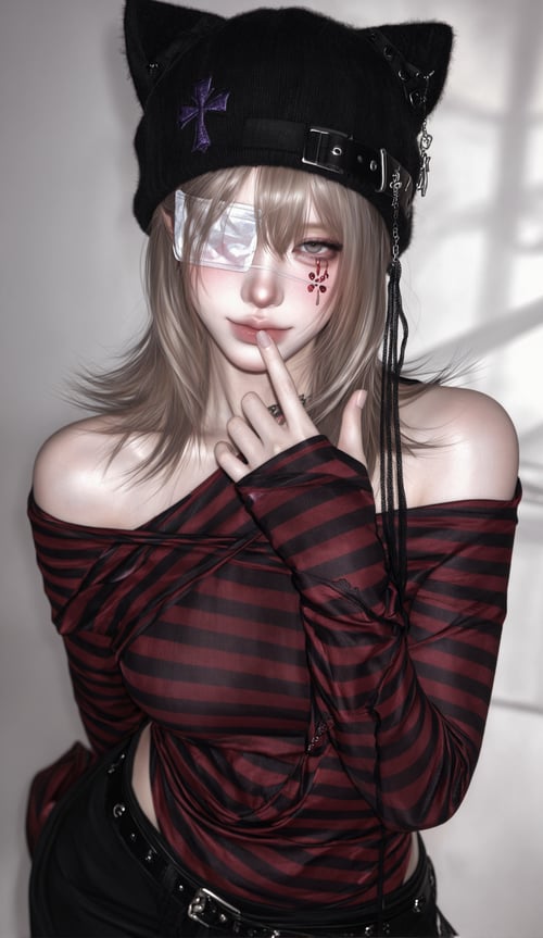 Niji–Z–IRIS by Iris s on Tensor.Art