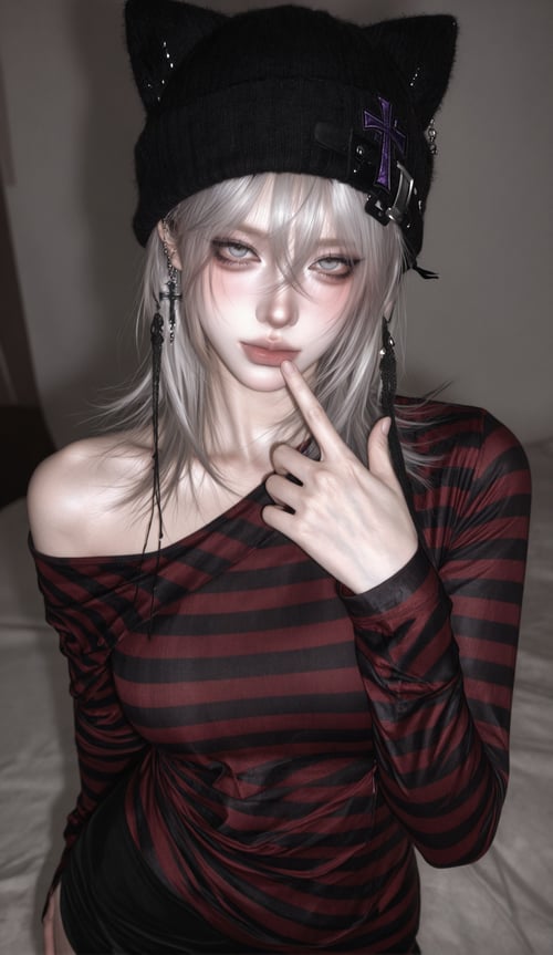 Niji–Z–IRIS by Iris s on Tensor.Art