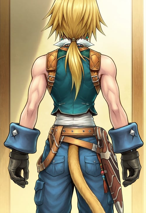 Zidane Tribal by Yoigo on Tensor.Art