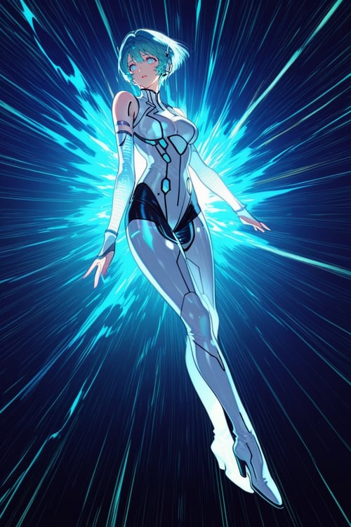 ART by JU on Tensor.Art