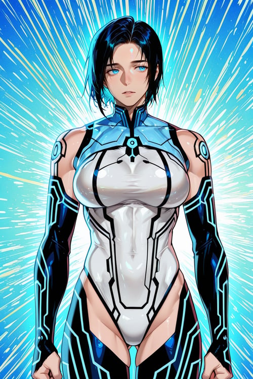 ART by JU on Tensor.Art