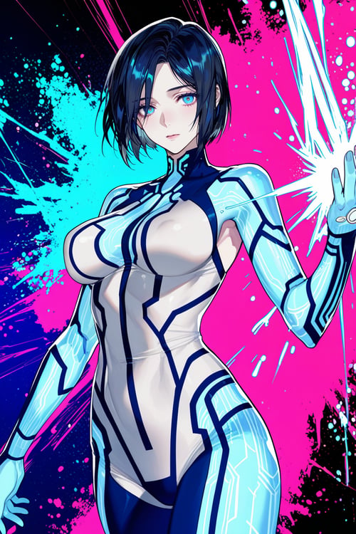 ART by JU on Tensor.Art