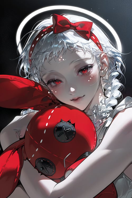 ART by JU on Tensor.Art