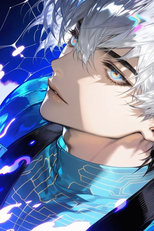 ART by JU on Tensor.Art
