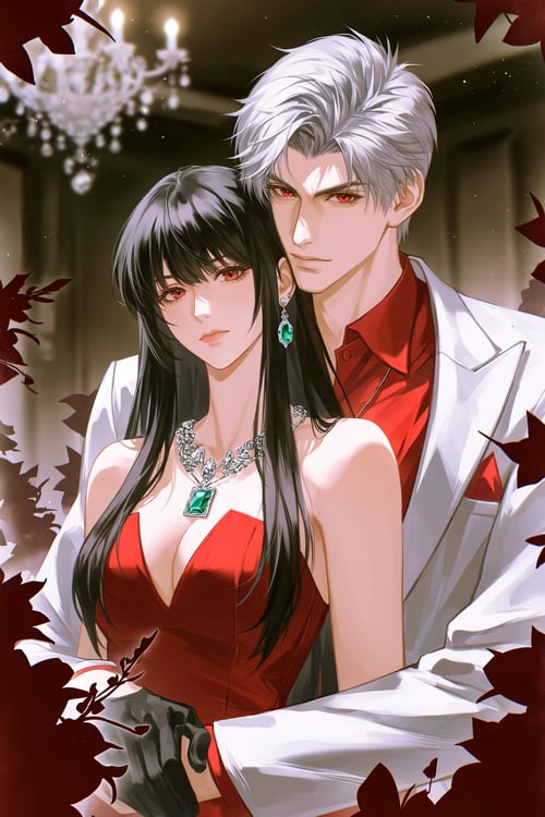 Yu Zi Yikou Yige - Artist Style by Azriaelis on Tensor.Art