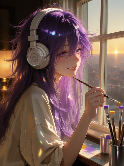 Semi Realistic | Anima - Uncensored by Shopon_skp on Tensor.Art