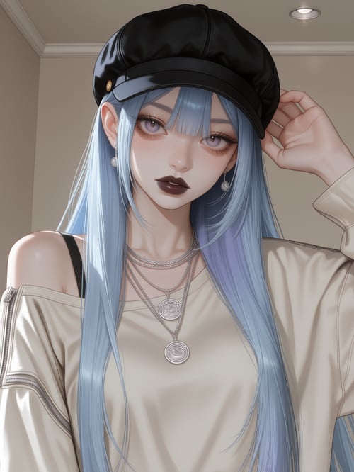 Semi Realistic | Anima - Uncensored by Shopon_skp on Tensor.Art