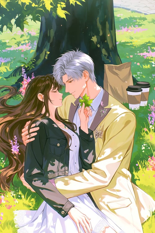 Yu Zi Yikou Yige - Artist Style by Azriaelis on Tensor.Art