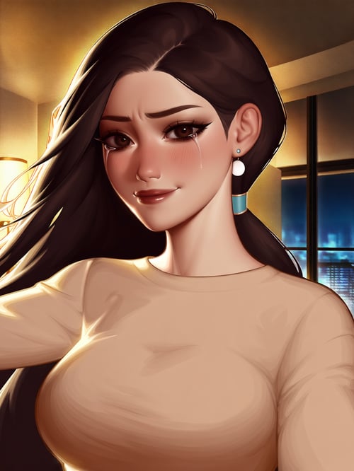 Vanillaware Style | Anima by Nova on Tensor.Art