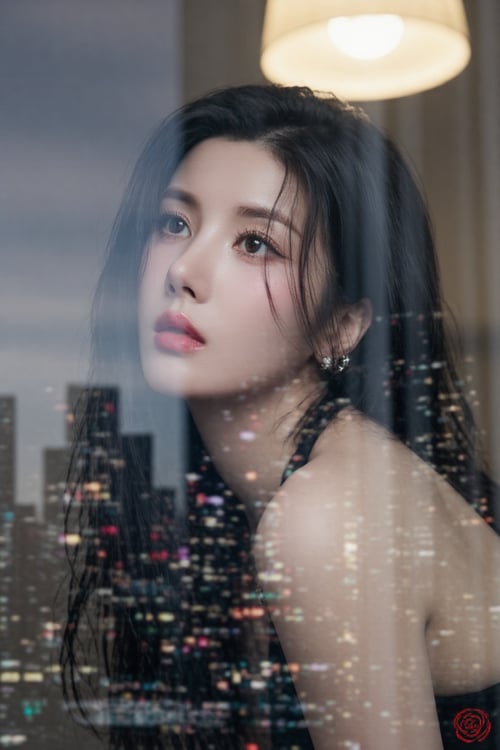 Kwon Eunbi by colosseum1 on Tensor.Art