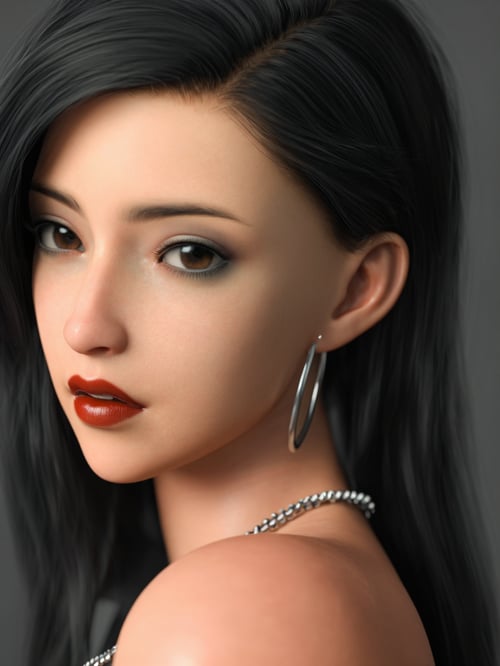 hemeil by seker on Tensor.Art