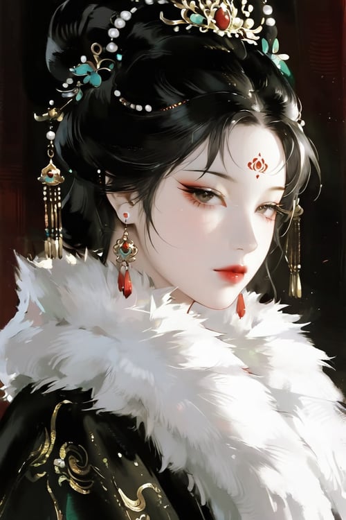 bblyn by BeyaBeblyn on Tensor.Art
