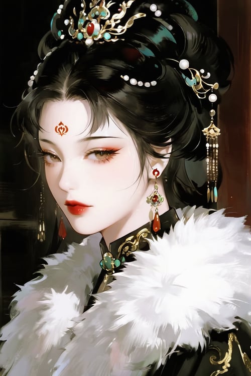 bblyn by BeyaBeblyn on Tensor.Art