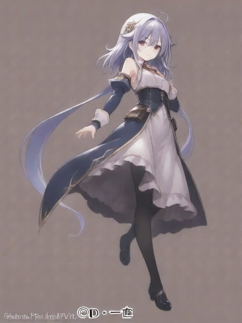 pd277 by Sute sute on Tensor.Art