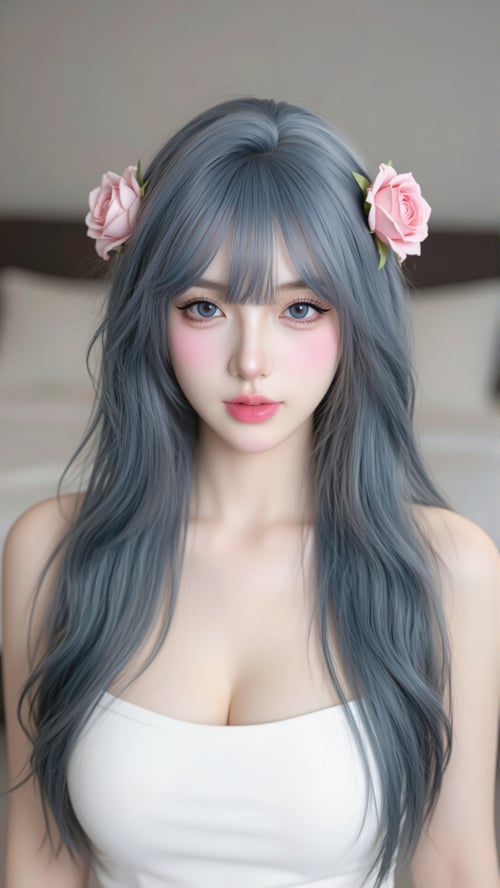 Zimage Base 6Step MeiYou Orange by Dragon God on Tensor.Art