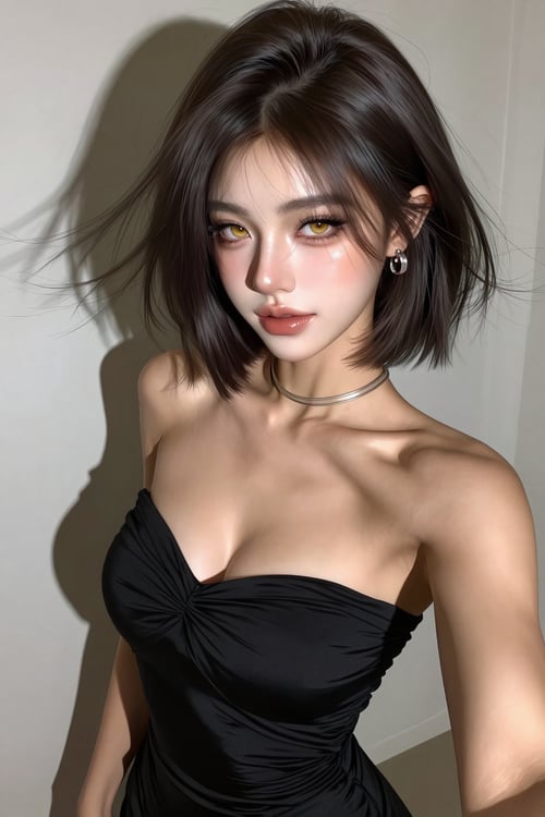 xiaohongshu girl by 𝓛𝓾𝓷𝓪 ˖Ი𐑼⋆ on Tensor.Art
