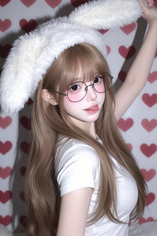 xiaohongshu girl by 𝓛𝓾𝓷𝓪 ˖Ი𐑼⋆ on Tensor.Art