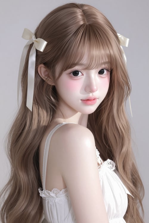 xiaohongshu girl by 𝓛𝓾𝓷𝓪 ˖Ი𐑼⋆ on Tensor.Art