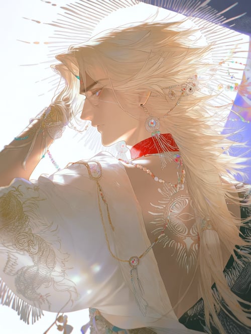 ART by JU on Tensor.Art