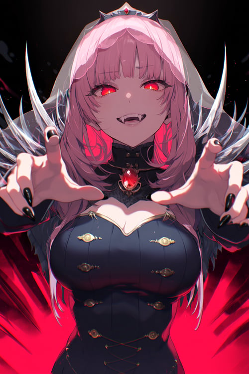 Pochi Goya - Artist Style by Azriaelis on Tensor.Art