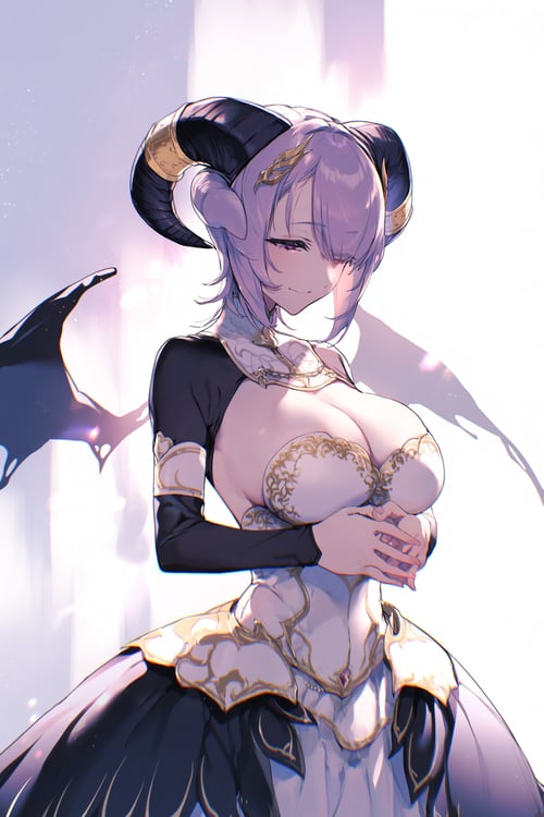 Pochi Goya - Artist Style by Azriaelis on Tensor.Art