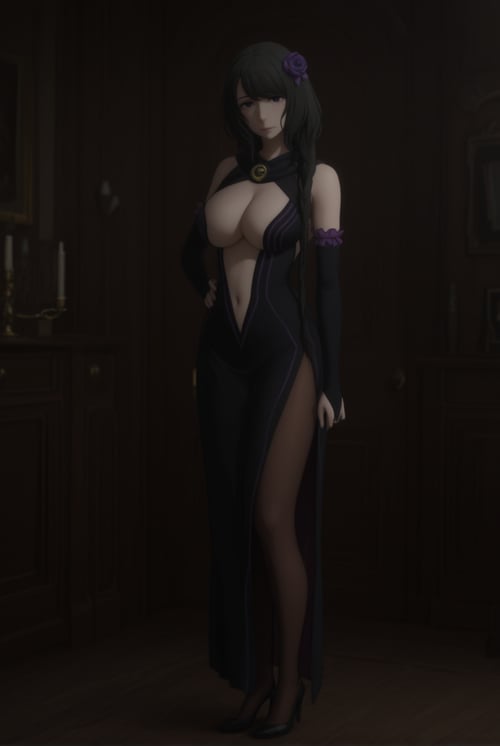 Elsa Granhiert (Re:Zero - Starting Life in Another by Obscure_overlooked_forgotten on Tensor.Art