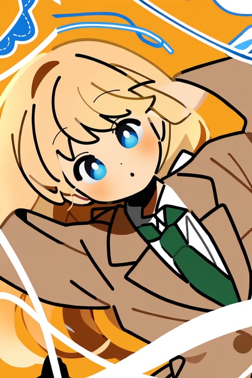 HarumaruSK Artist Style by MasteRaccoonMan on Tensor.Art